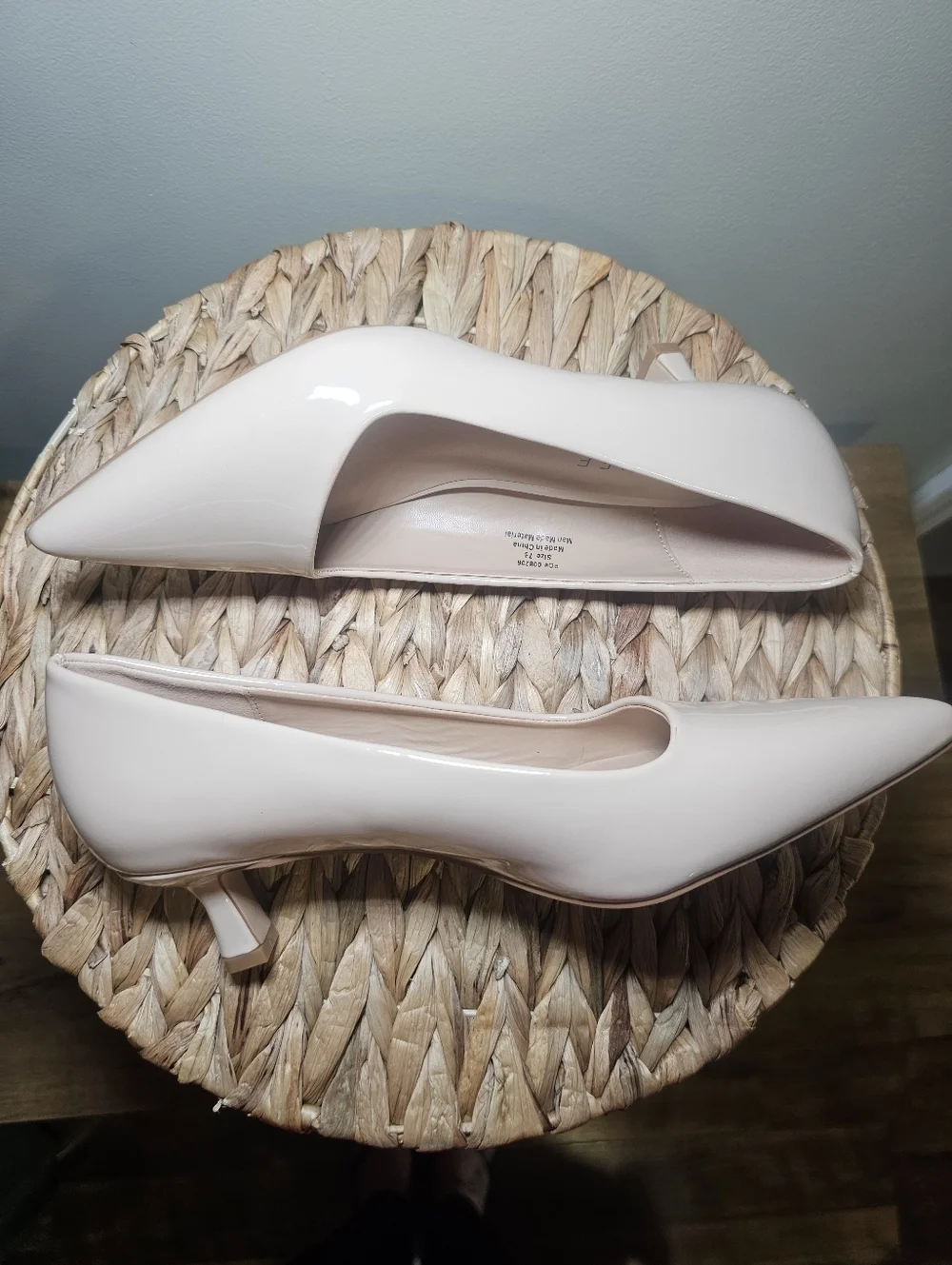 Journee Collection gently used
